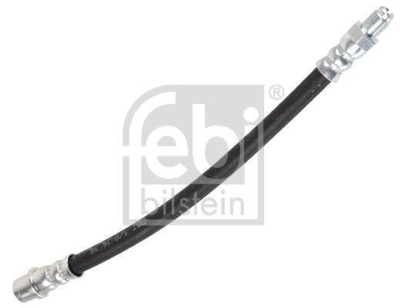 FEBI BILSTEIN Bremsschlauch 181233