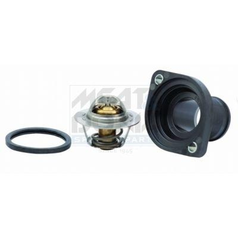 MEAT & DORIA Thermostat f&uuml;r K&uuml;hlmittel / K&uuml;hlerthermostat 92082