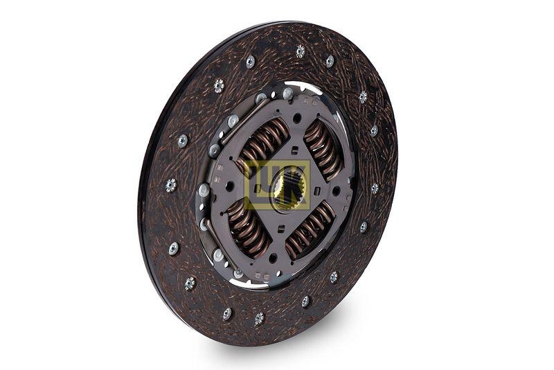 LuK Clutch Disc