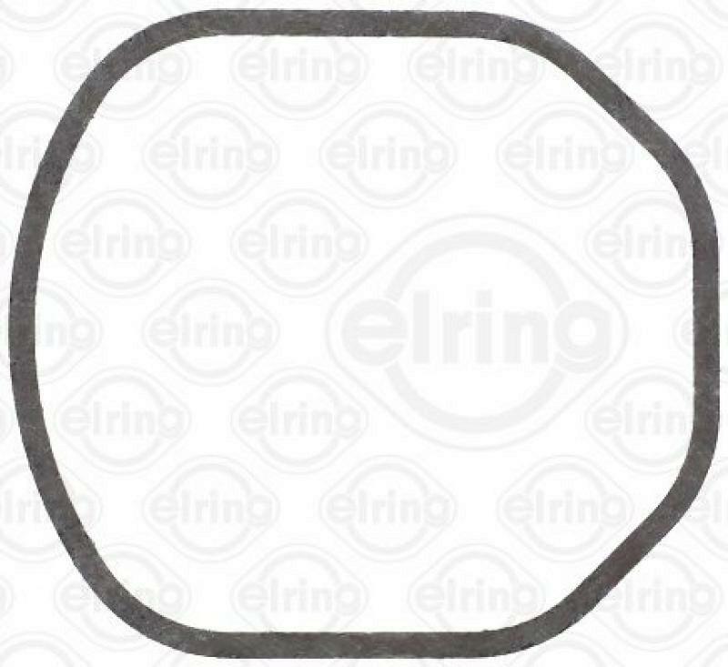 ELRING Gasket, cylinder head cover