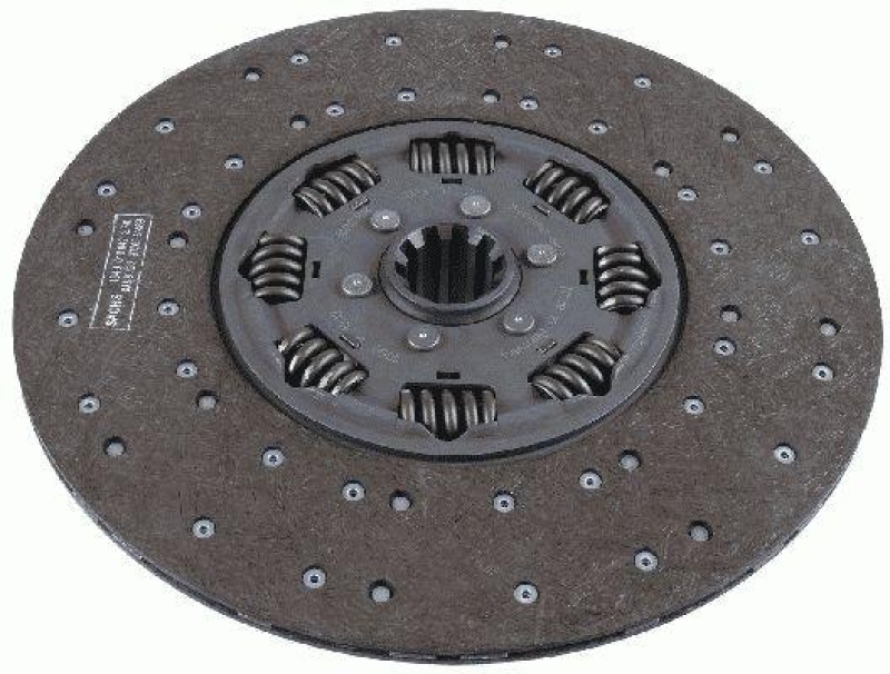 SACHS Clutch Disc