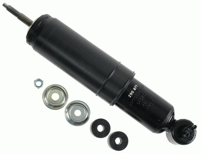 SACHS Shock Absorber