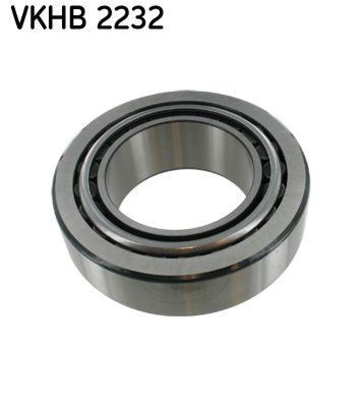SKF Radlager