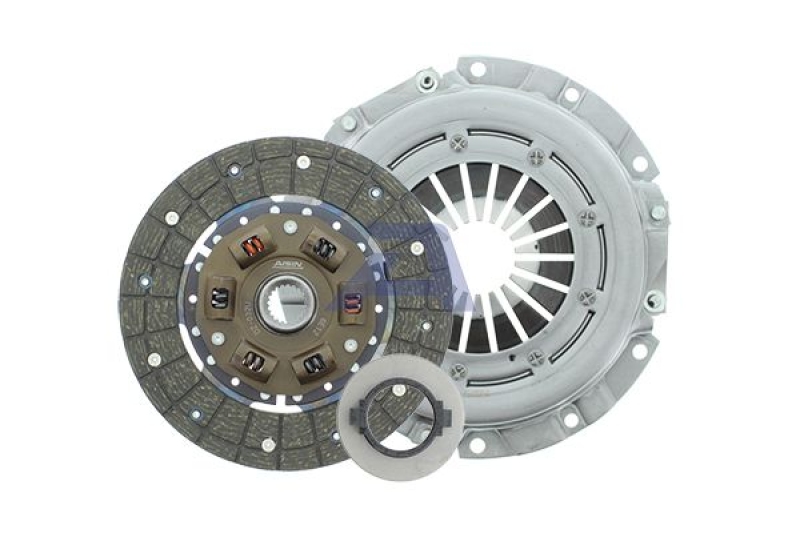 AISIN Kupplungssatz AISIN Clutch Kit (3P) KZ-034A