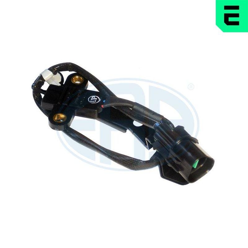 ERA Sensor, crankshaft pulse