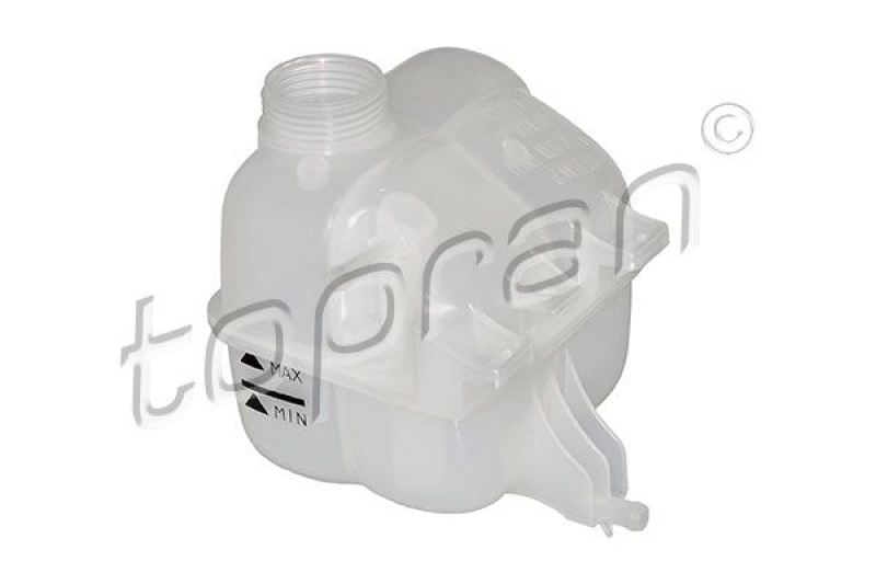 TOPRAN Expansion Tank, coolant