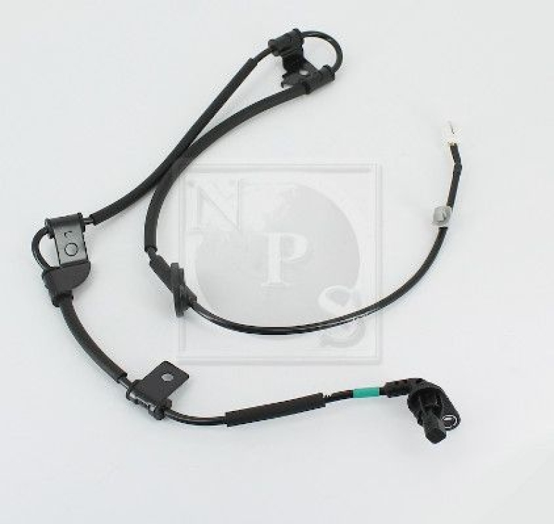 NPS Sensor, wheel speed