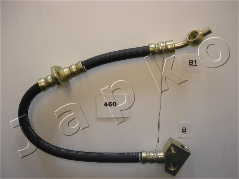 JAPKO Holding Bracket, brake hose