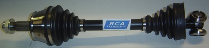 RCA FRANCE Antriebswelle REMAN ANTRIEBSWELLE