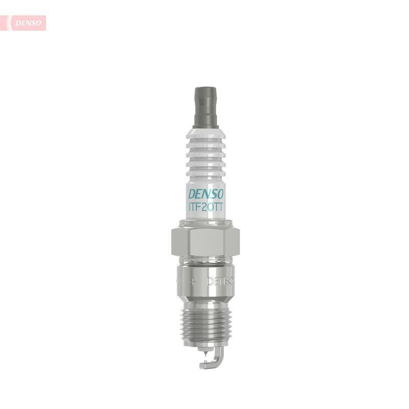 DENSO Spark Plug Iridium TT