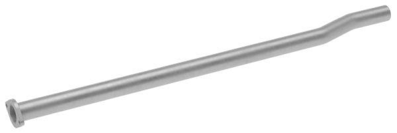 HELLA Abgasrohr Easy2Fit – PARTNERED with Faurecia 8LA 366 003-641