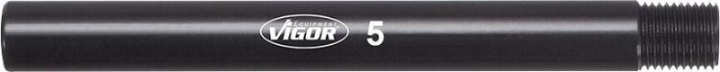 VIGOR Filling Adapter, transmission