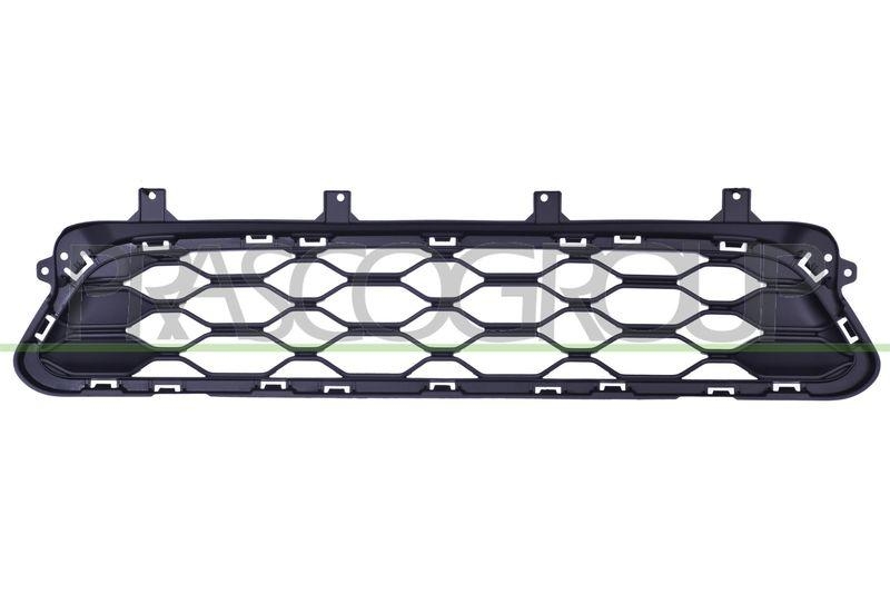 PRASCO L&uuml;ftungsgitter, Sto&szlig;f&auml;nger MN7072120