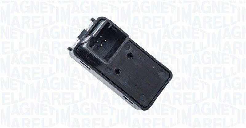 MAGNETI MARELLI Schalter, Fensterheber 51074010