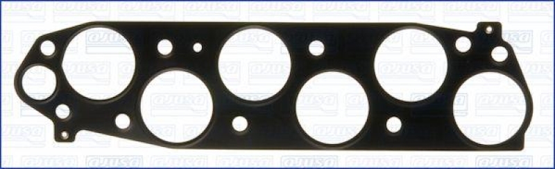 AJUSA Gasket, intake manifold