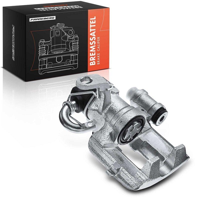 1x Frankberg Bremssattel Hinterachse Rechts 5481FB0002608