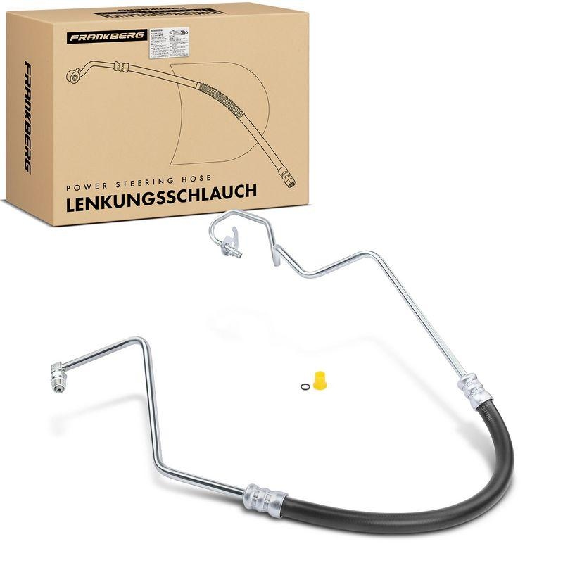 1x Frankberg Servolenkung Schlauch 5481FB0018164