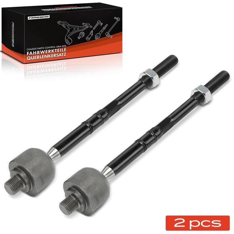 2x Frankberg Spurstange Vorderachse 5481FB0034933