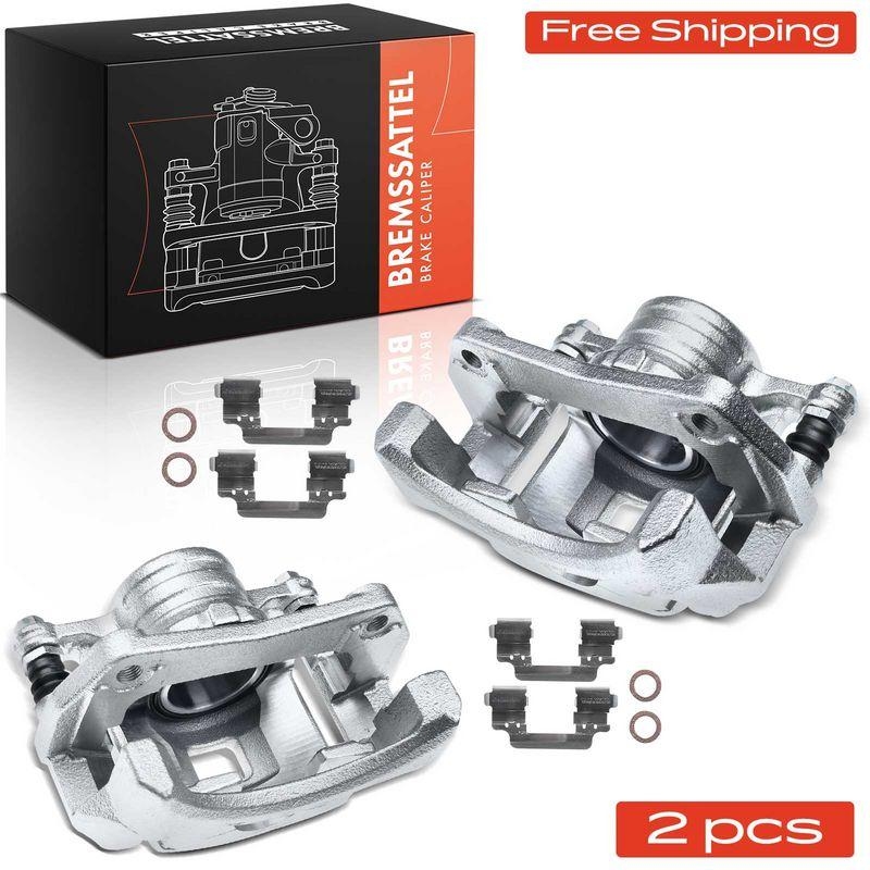 Frankberg Bremssattel