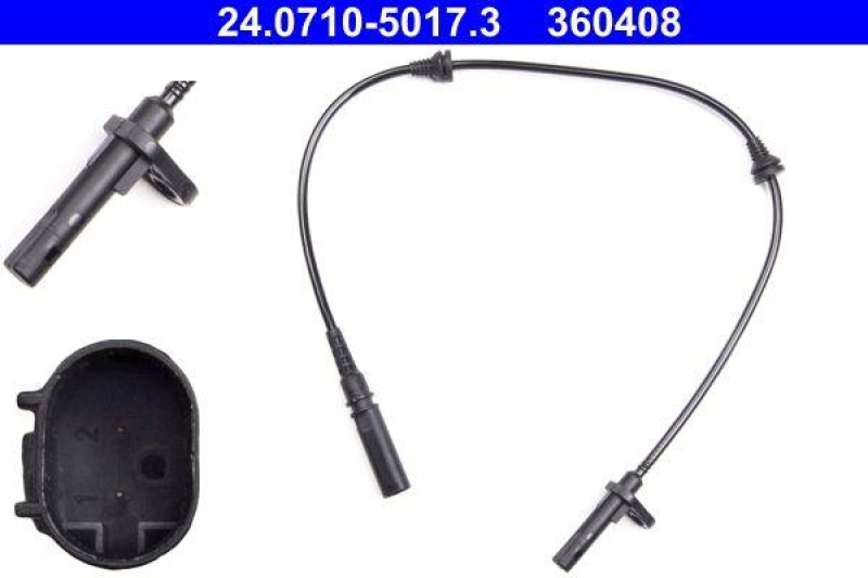 ATE Sensor, Raddrehzahl
