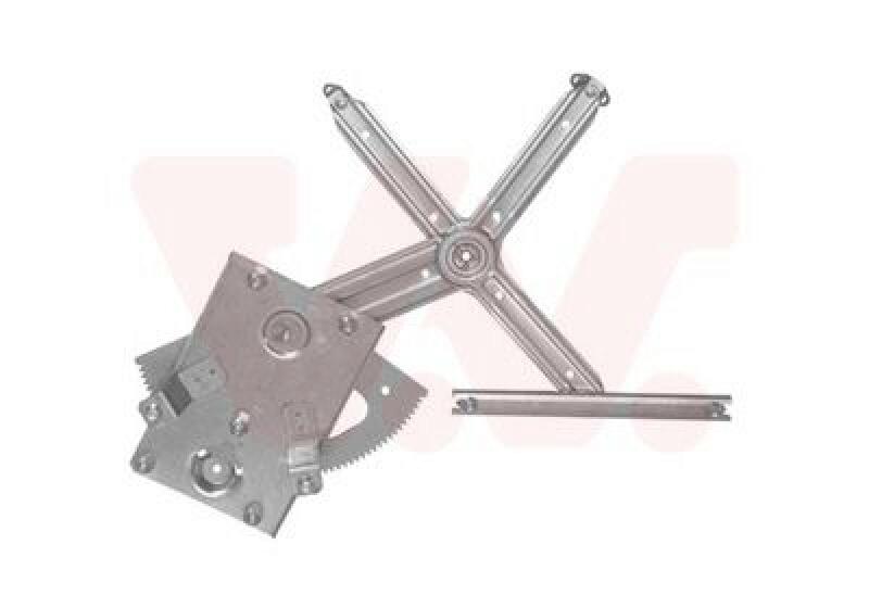 VAN WEZEL Window Regulator