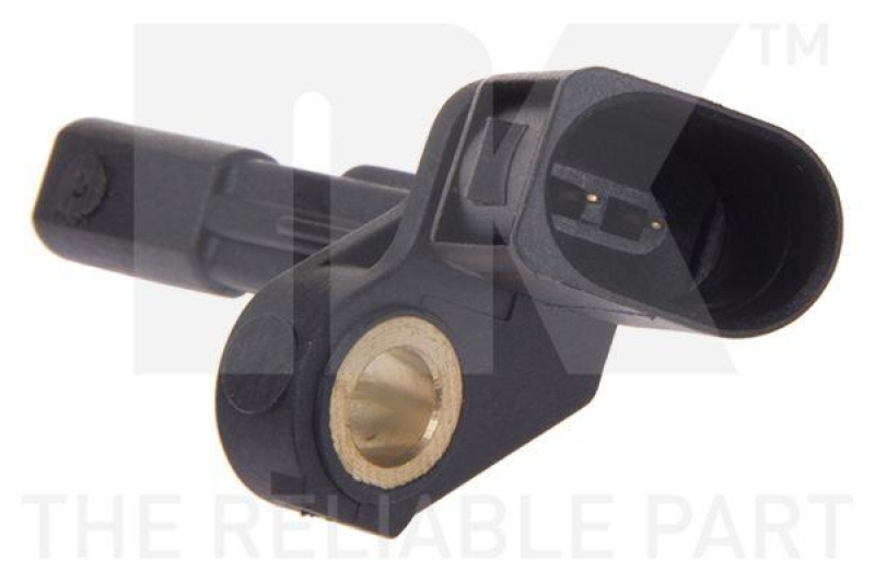 NK Sensor, wheel speed