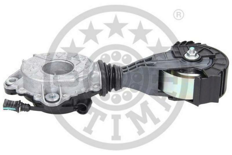 OPTIMAL Tensioner Lever, v-ribbed belt