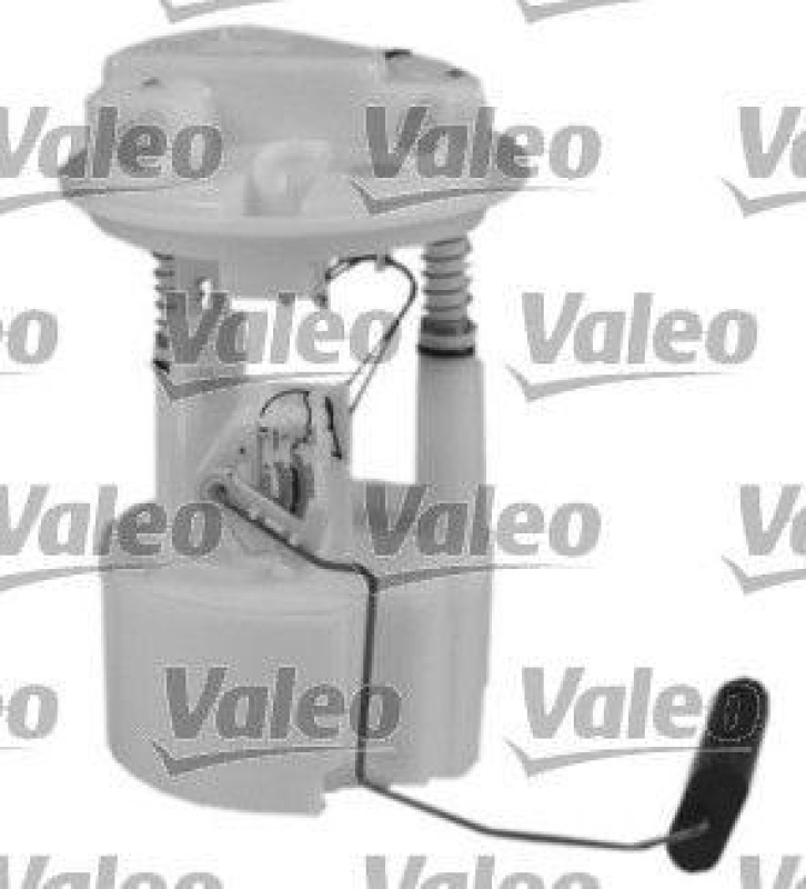 VALEO Sensor, Kraftstoffvorrat