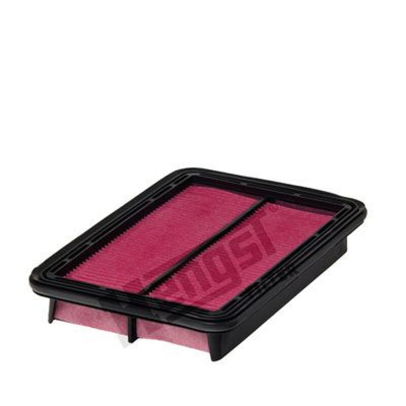 HENGST FILTER Luftfilter E551L