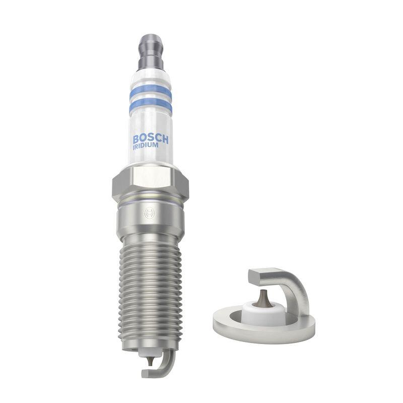 BOSCH Z&uuml;ndkerze Iridium 0 242 236 678