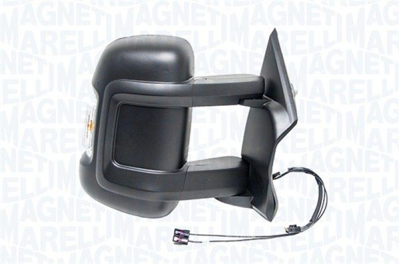 MAGNETI MARELLI Exterior Mirror