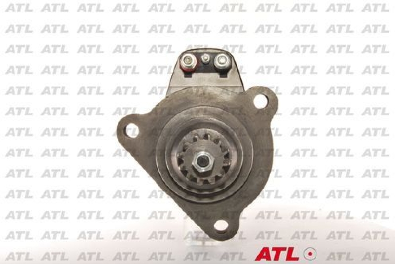 ATL Autotechnik Starter A 15 430