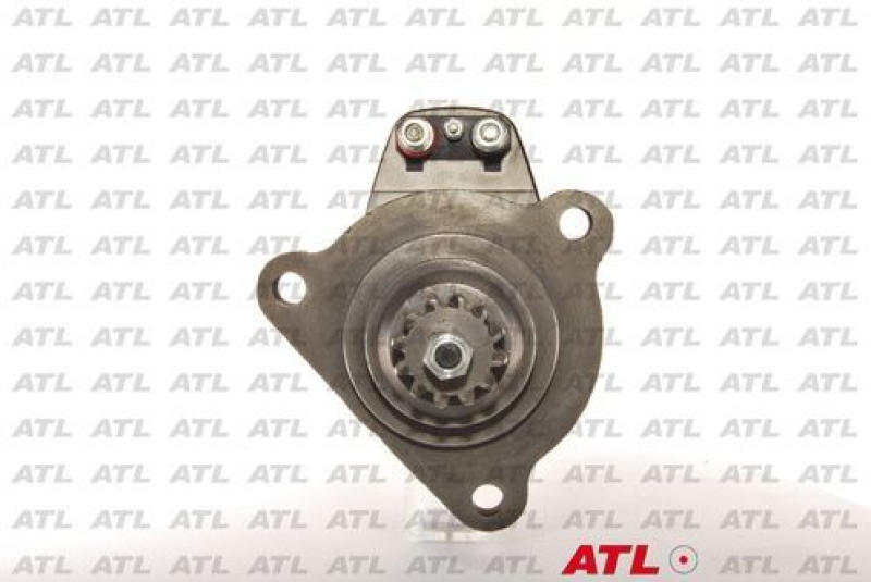 ATL Autotechnik Starter