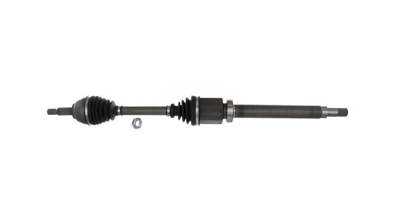 SKF Antriebswelle