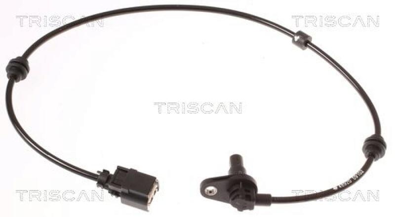 TRISCAN Sensor, Raddrehzahl