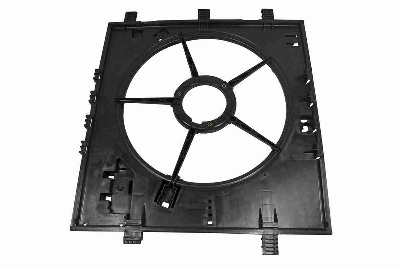 VEMO Cowling, radiator fan Original VEMO Quality