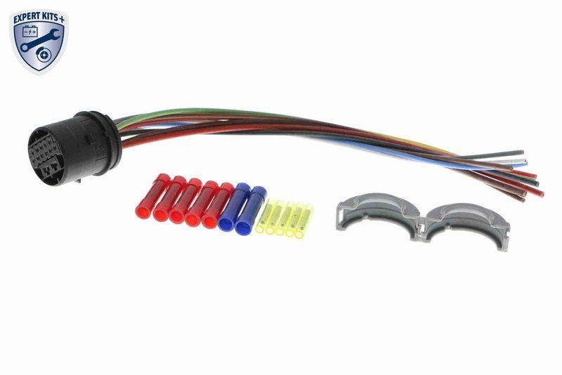 VEMO Repair Kit, cable set EXPERT KITS +