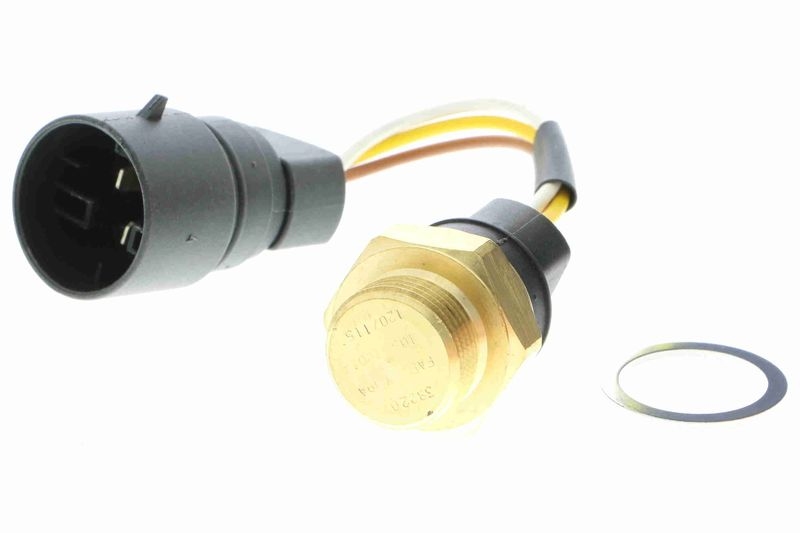 VEMO Temperature Switch, radiator fan Original VEMO Quality
