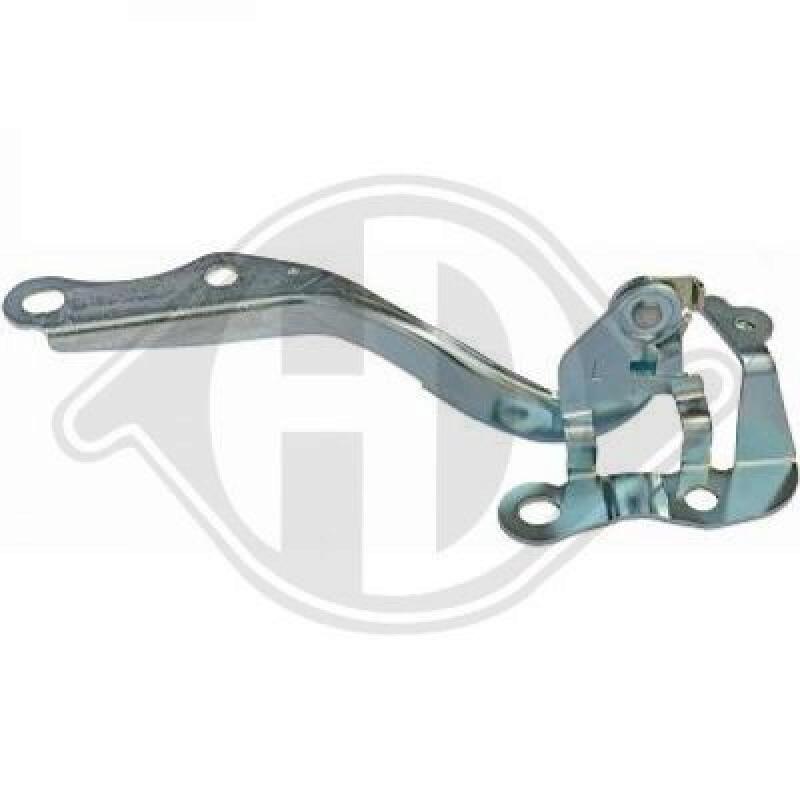 DIEDERICHS Scharnier, Motorhaube 6606018