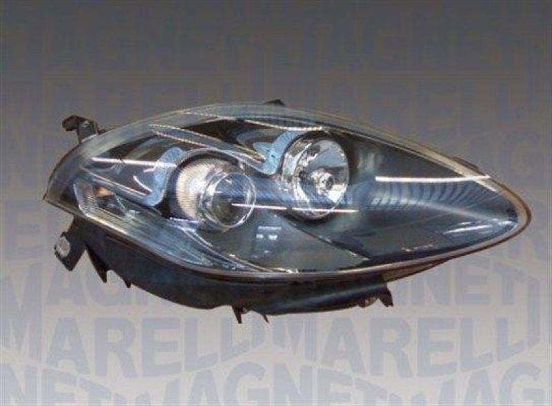 MAGNETI MARELLI Headlight