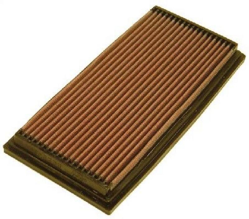 K&N Filters Luftfilter 33-2739