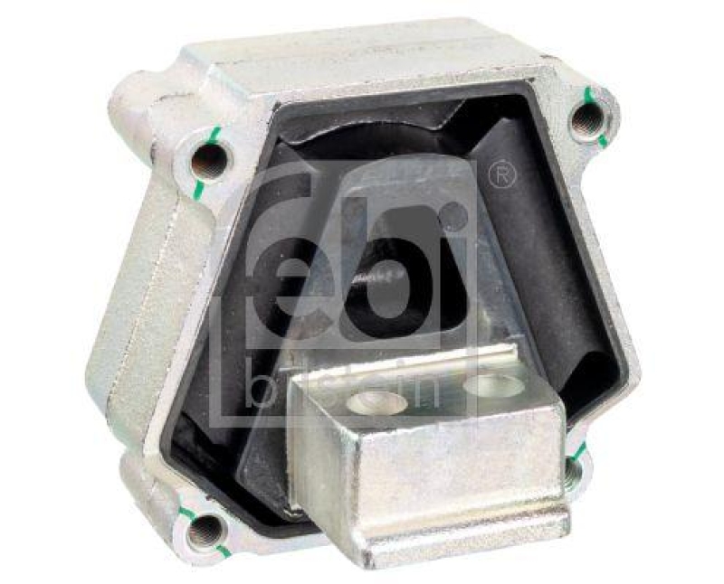 FEBI BILSTEIN Lagerung, Motor