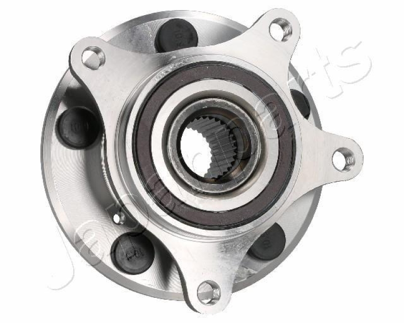 JAPANPARTS Wheel Hub