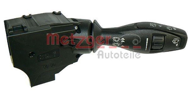 METZGER Steering Column Switch OE-part