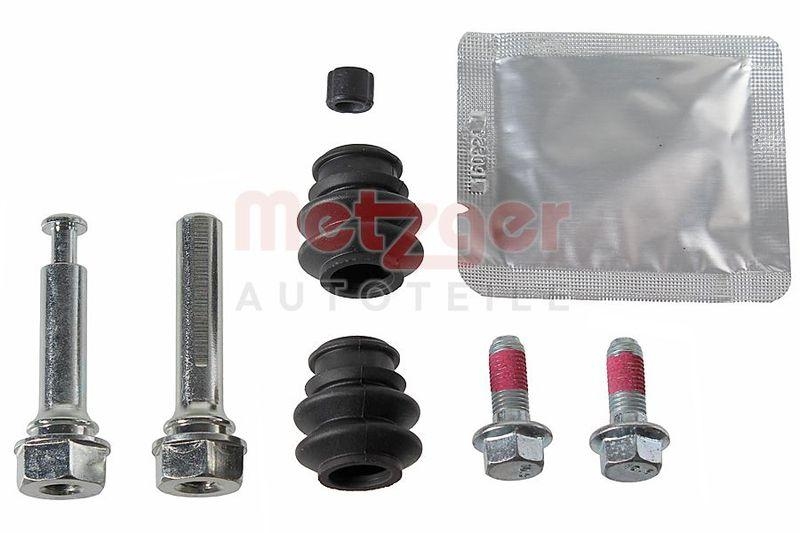 METZGER Führungshülsensatz, Bremssattel GREENPARTS 113-1466X