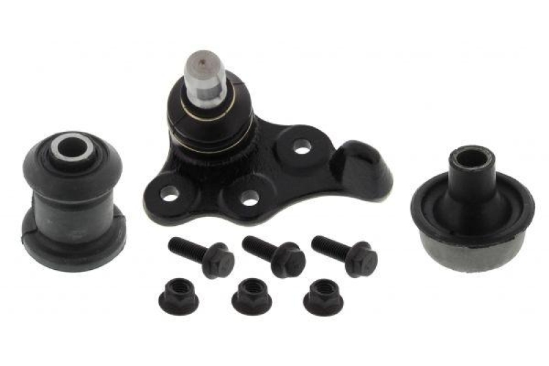 MAPCO Suspension Kit