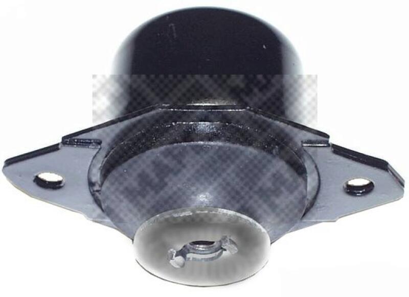 MAPCO Engine Mounting