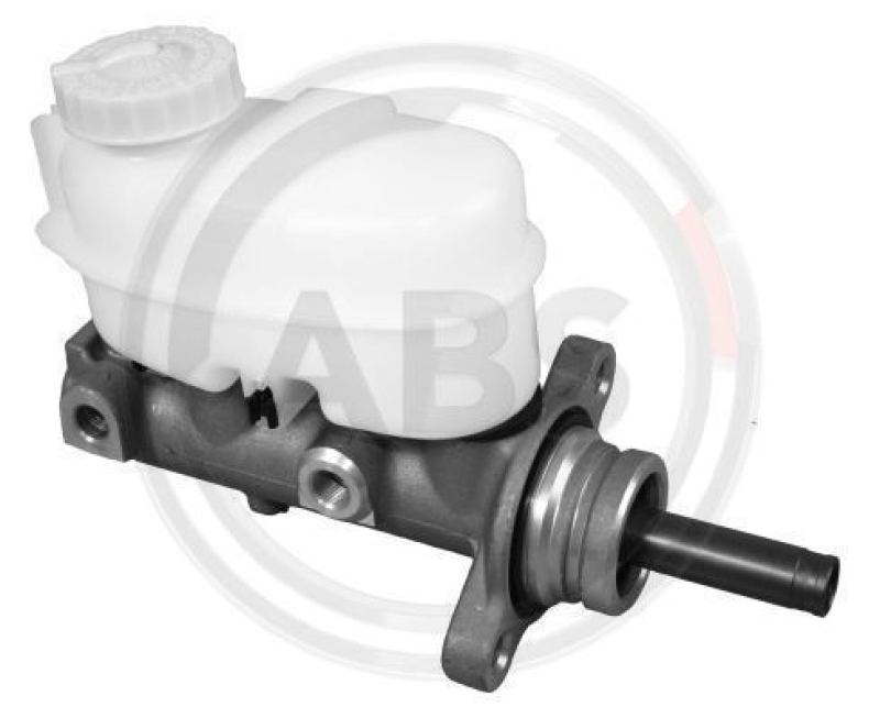 Brake Master Cylinder