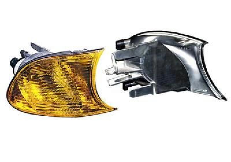 VAN WEZEL Indicator