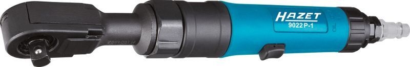 HAZET Ratchet Screwdriver (compressed air)